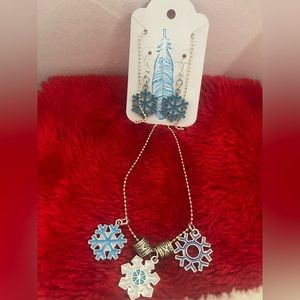 Snowflake new set